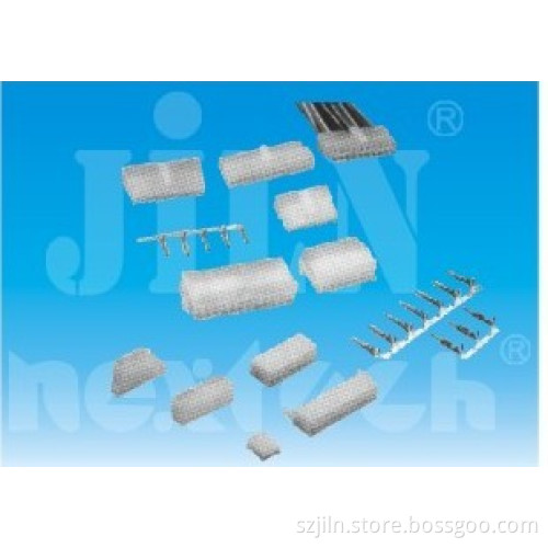 Tyco connector housing